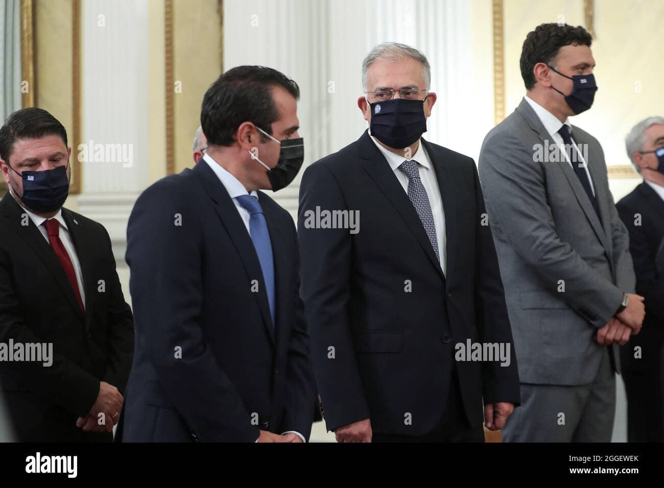 Greek Economy Gamble: Will 2025 Plan Enrich the Elite or Empower Workers?