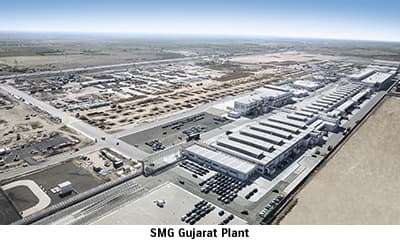 Suzuki’s Jaw-Dropping Success Hides Workers’ Struggles in India’s Car Manufacturing