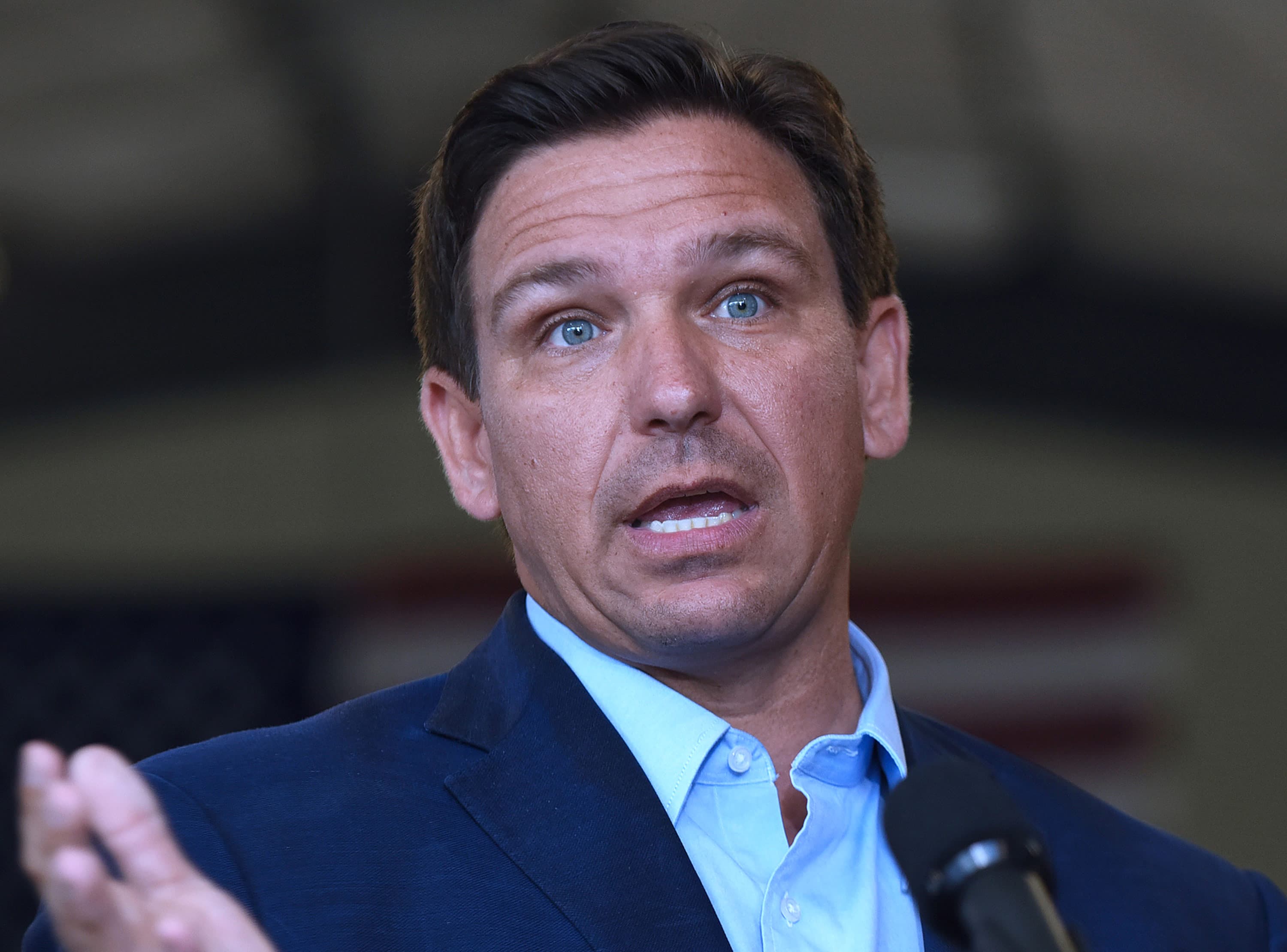 Florida's 'Alligator Alcatraz' Detention Center Costs Millions While Vulnerable Lives Hang in the Balance