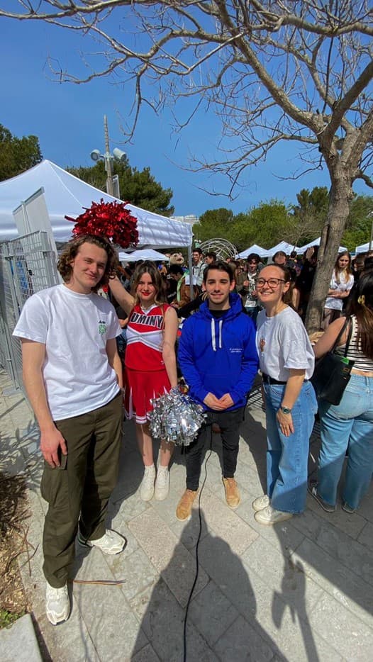 American Scholars Flee to France as Trump Turns Academia into a Dystopian Nightmare