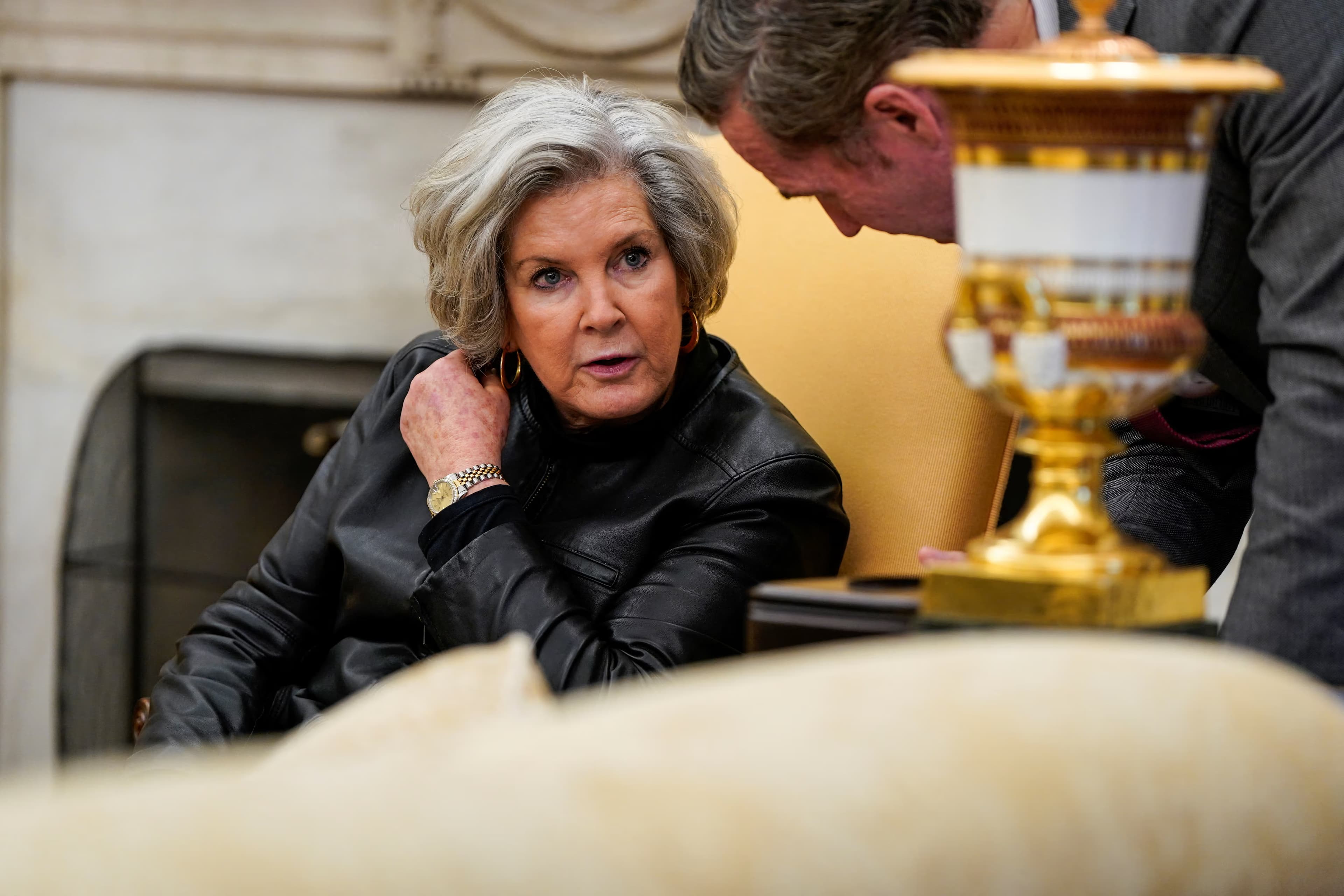 Iranian Hackers Threaten to Unleash 100GB of Emails on Trump Associates Amid Escalating Cyber Warfare