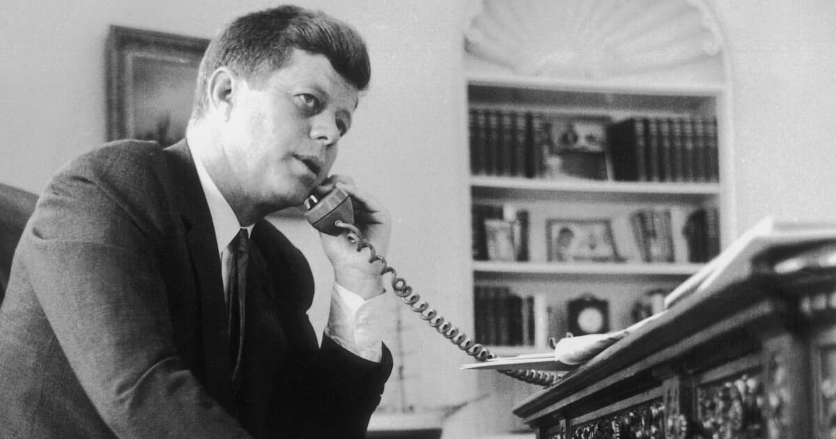 100 Hours of Epstein Audio Exposes Trump’s Deeply Disturbing Secrets