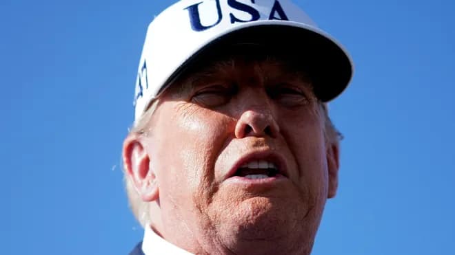 Elon Musk Declares Political War as Trump Feud Escalates with $2 Trillion Spending Bill Fallout