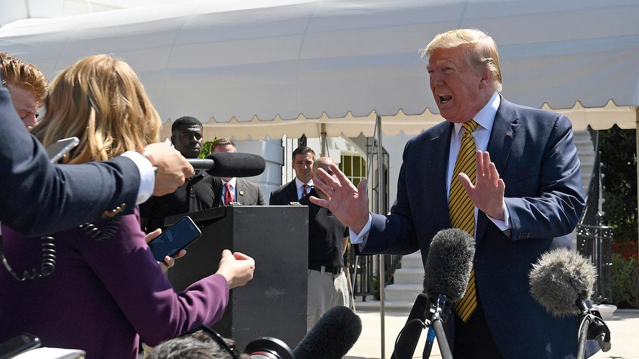 Trump's ICE Tactics Fuel Outrage as Millions Face Deportation Threats