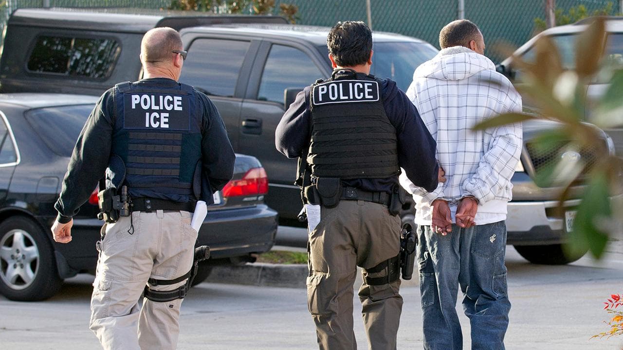 57-Year-Old Farm Worker Dies After 30-Foot Fall During Chaotic ICE Raid