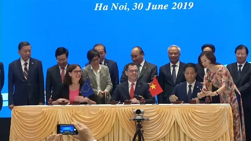 Mercosur Trade Deal Threatens Workers' Rights and Biodiversity for 300 Million People