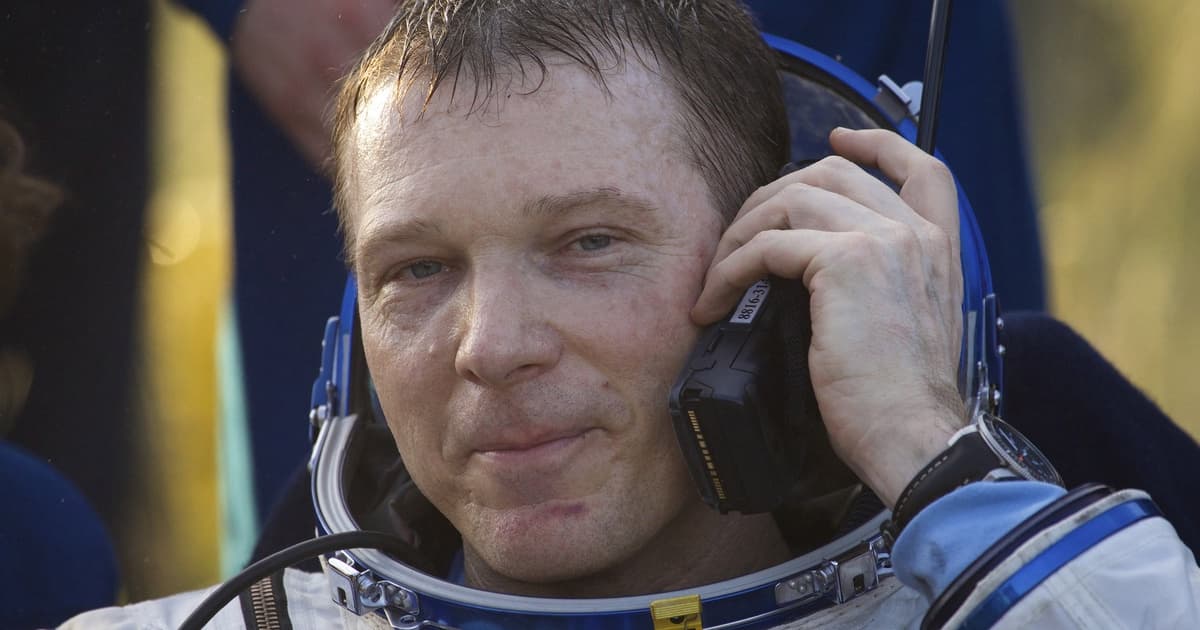 Texas Senate Race Ignites as Astronaut Terry Virts Shatters Democratic Norms and Calls for Truth