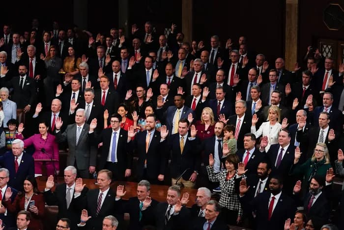 MAGA Murder Budget Slashes $1 Trillion from Healthcare and Food Security While Enriching the Wealthy