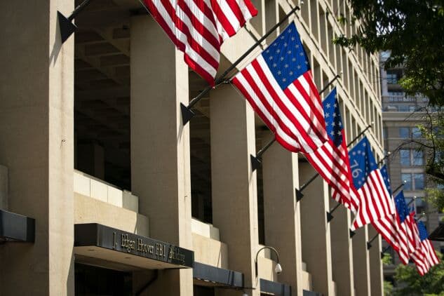 FBI Betrays Informant to Death Sentence After False Promises of Refuge