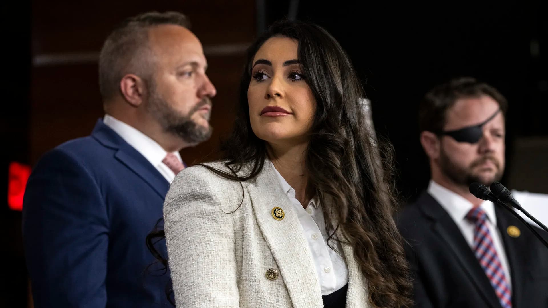 Trump’s Face Carved into Sacred Land? The Shocking Proposal Threatens Indigenous Rights and Environmental Integrity