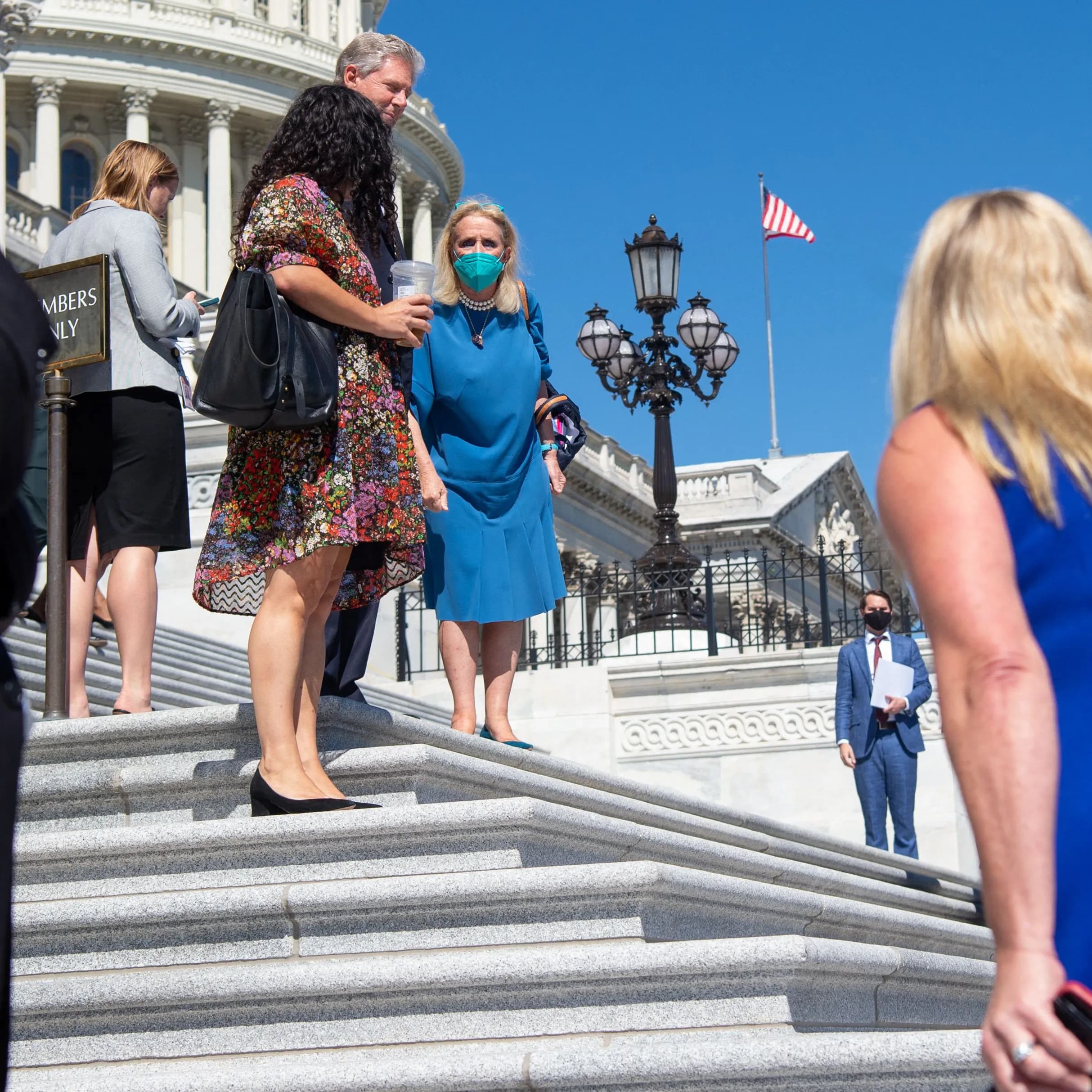 GOP Megabill Threatens 12 Million Lives with $1 Trillion Cuts to Medicaid and Food Aid