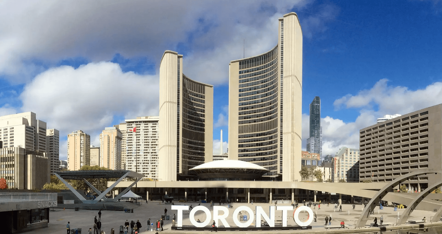 Toronto's Housing Crisis Deepens as Prices Plunge 20% and 41,000 Jobs Hang in Balance