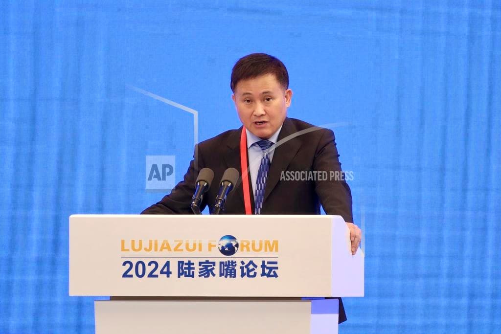 China's RMB Push Threatens Dollar Dominance and Global Financial Stability