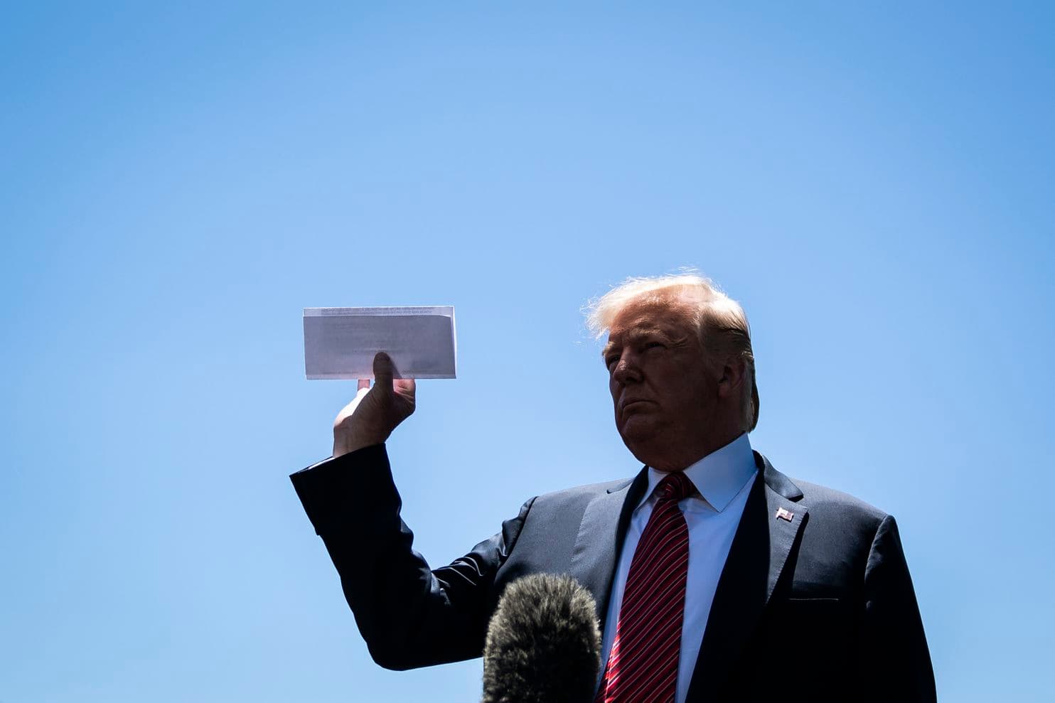 Trump Gains Unprecedented Control Over U.S. Steel While Workers Face Job Losses and Wage Cuts