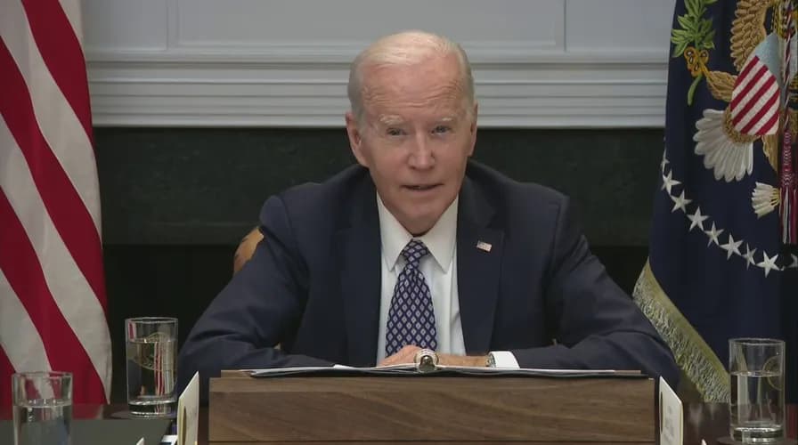 Biden's $1.7 Trillion Budget Deficit Exposes Failed Promises on Equity and Progress