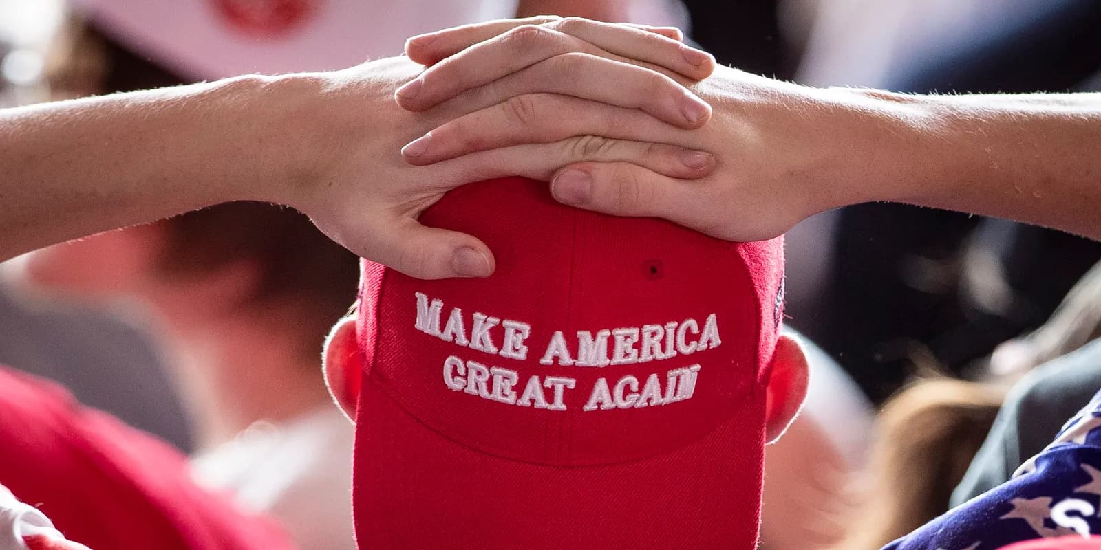 MAGA Hat Sparks Crisis at Tortas Manantial: Hispanic Business Faces Backlash and Financial Ruin