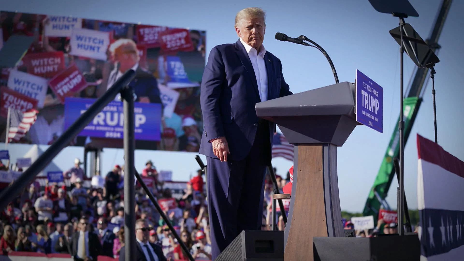 Trump's 1,056 Atrocities Reveal a Presidency Built on Cruelty and Corruption