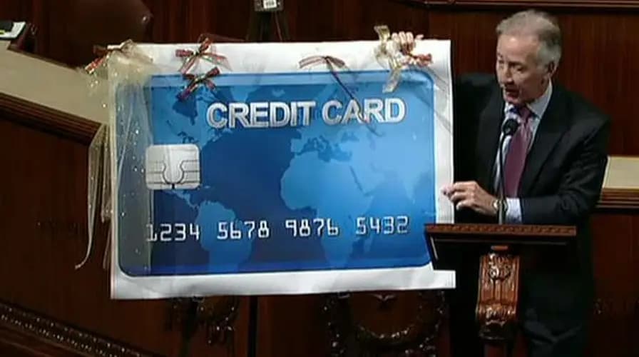 Trump's Mega Bill Unleashes $2 Trillion in Tax Cuts While Slashing Safety Nets