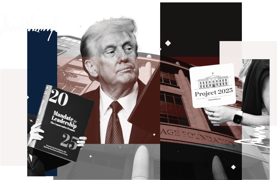 Trump's Citizenship Order Threatens to Strip Rights from Millions of American Babies