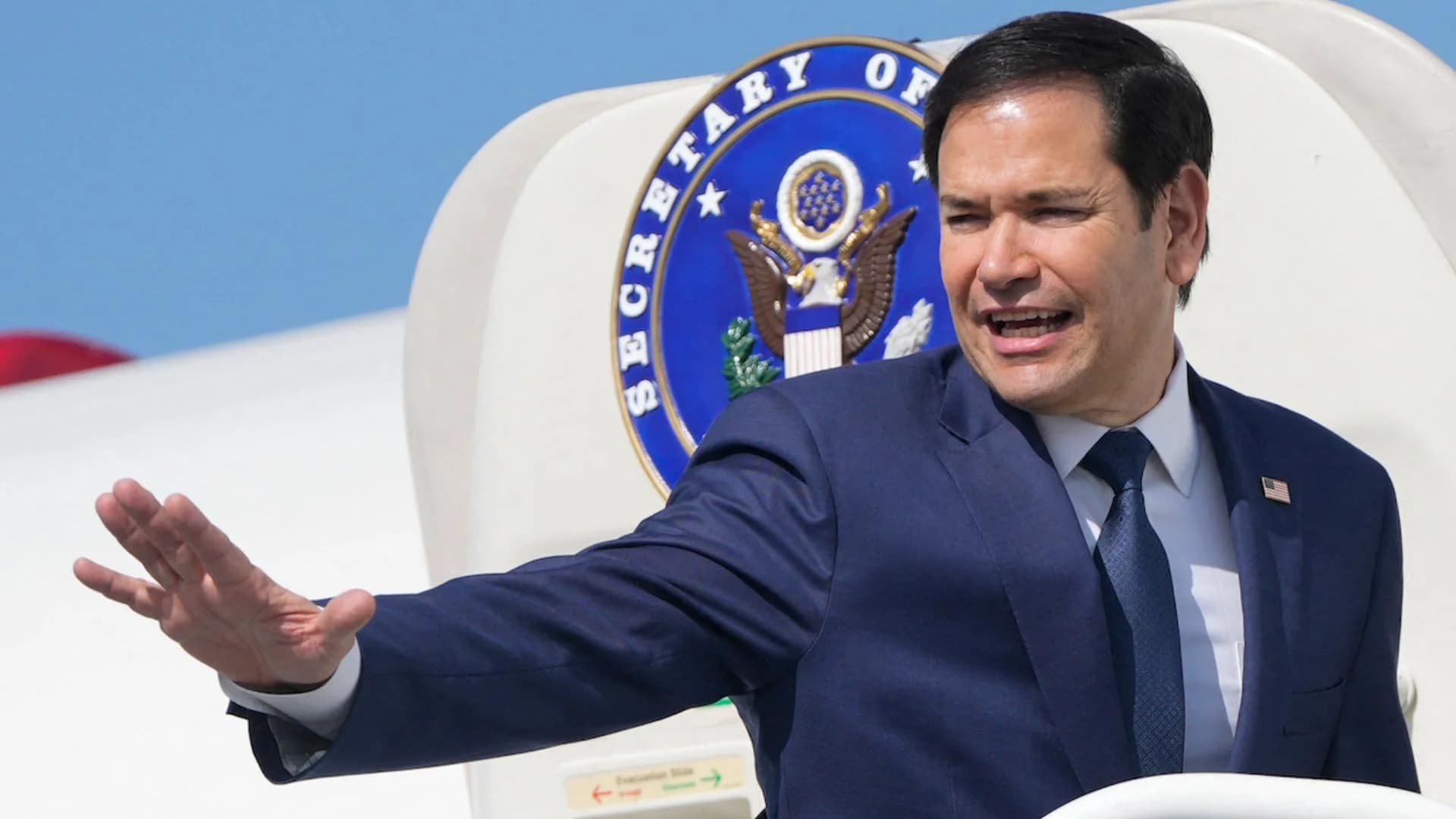 Trump's $6 Million Deal Exposes Migrants to Torture in El Salvador's Mega-Prison