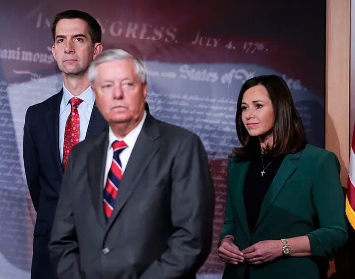 Katie Johnson's Fight Against Donald Trump Reveals Disturbing Patterns of Sexual Assault Cover-Ups