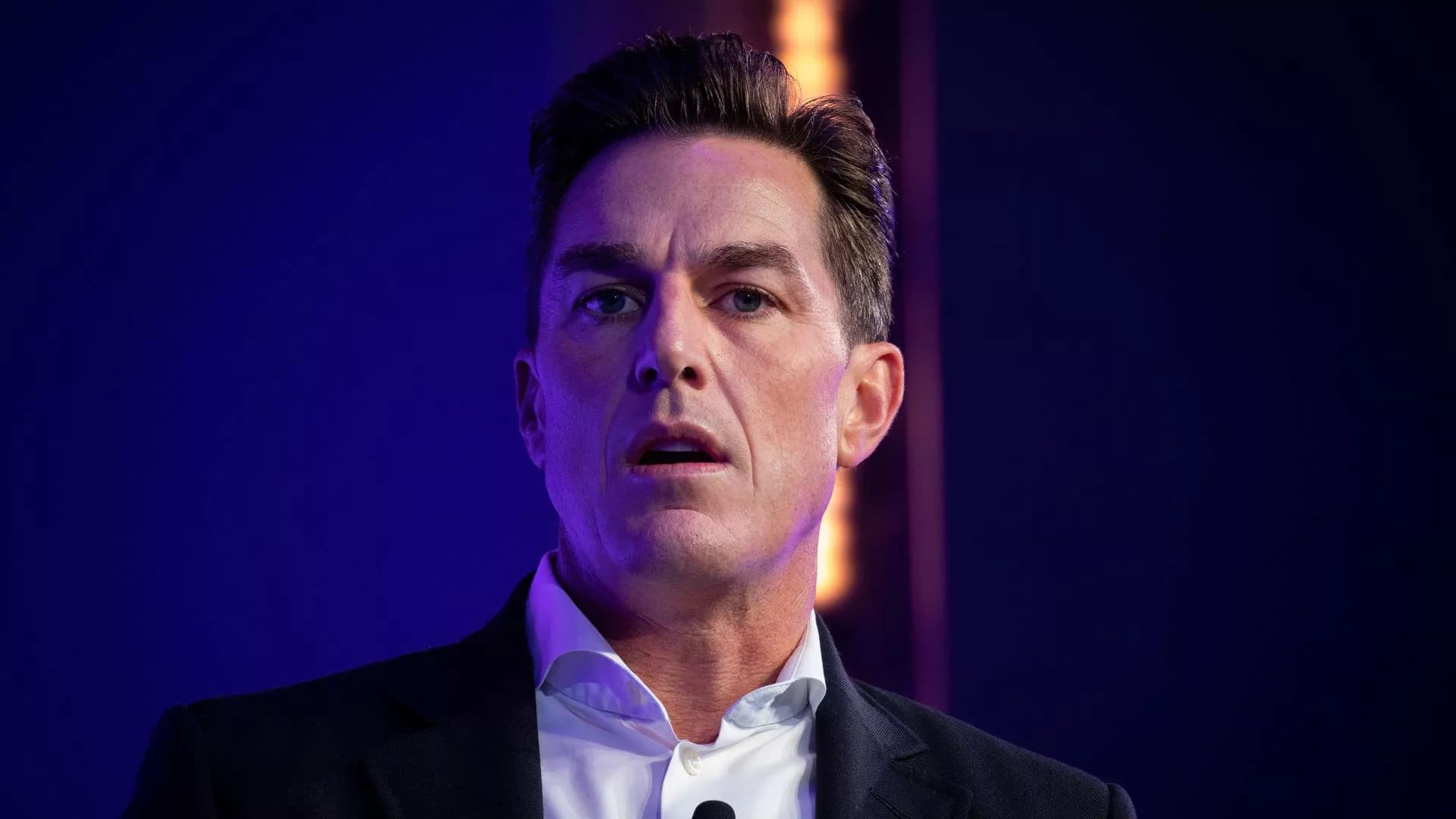 CEO Andrew Wilson Rakes in $30 Million While EA Workers Face Layoffs and Pay Cuts