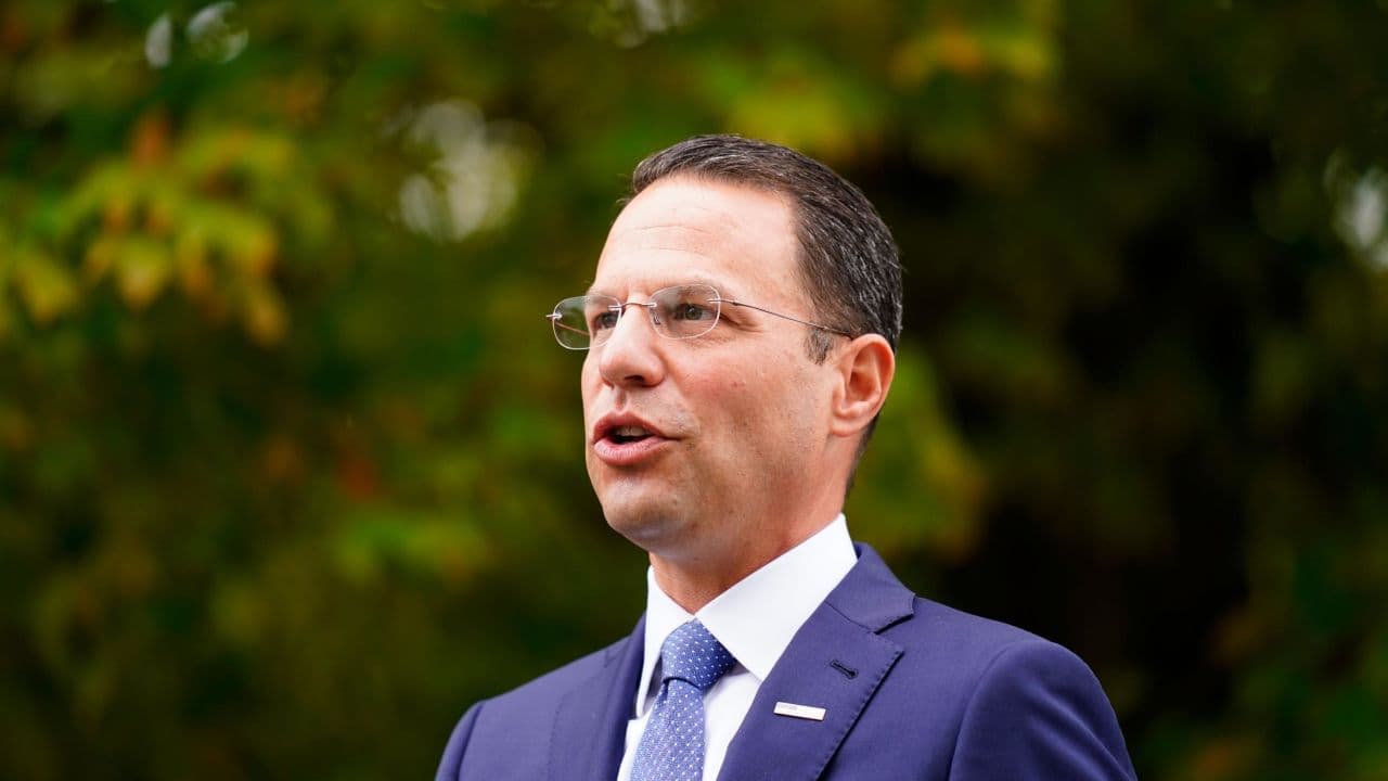 140,000 Pennsylvanians Face Hunger as Trump's Bill Threatens SNAP Funding