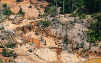 Mercosur EFTA Deal Spells Disaster for Workers in South America