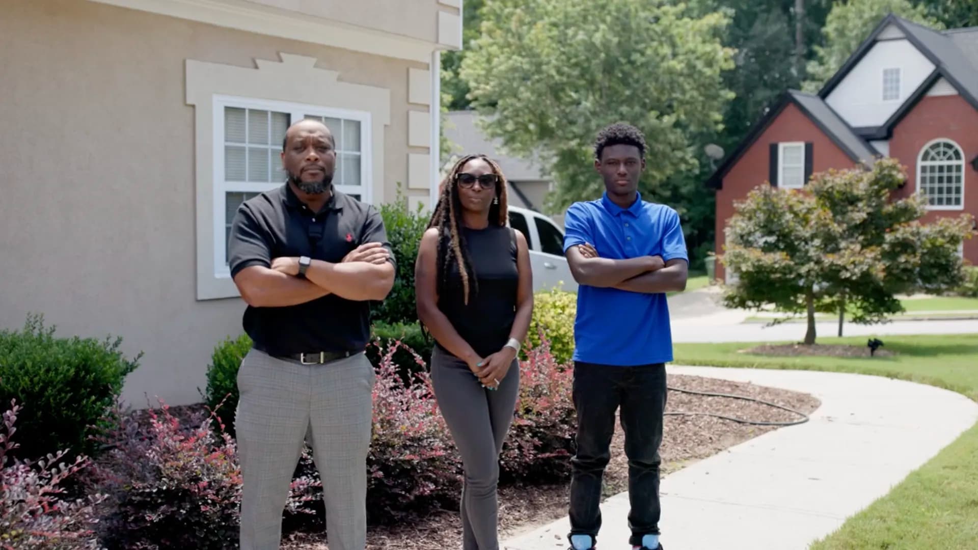 100 Million Americans Face Authoritarian Threats as Government Raids Homes and Families