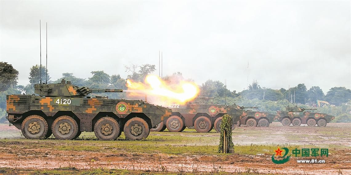 Russia's Desperate Move: Laos Drafted into Ukraine War Under Humanitarian Ruse