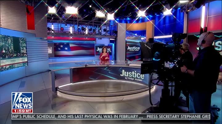 Fox News Host Suggests Embracing Nazism as a New Norm in Politics