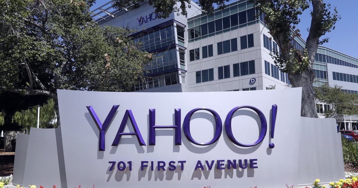 Yahoo's Data Practices Expose Millions to Privacy Risks as Users Struggle to Control Their Data