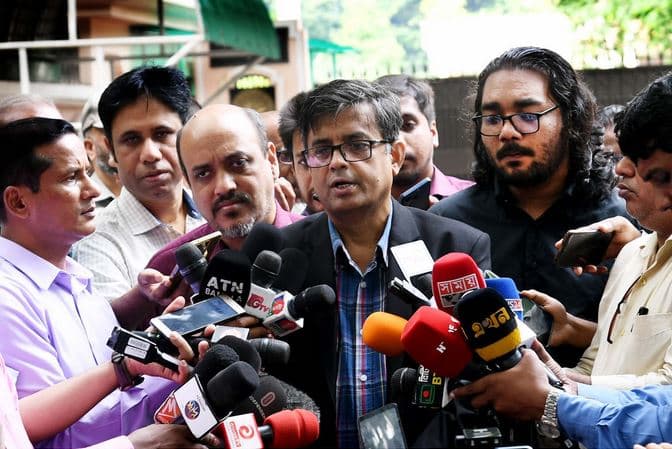 Bangladesh's Political Revolution Leaves 1,200 Dead as Democracy Hangs by a Thread