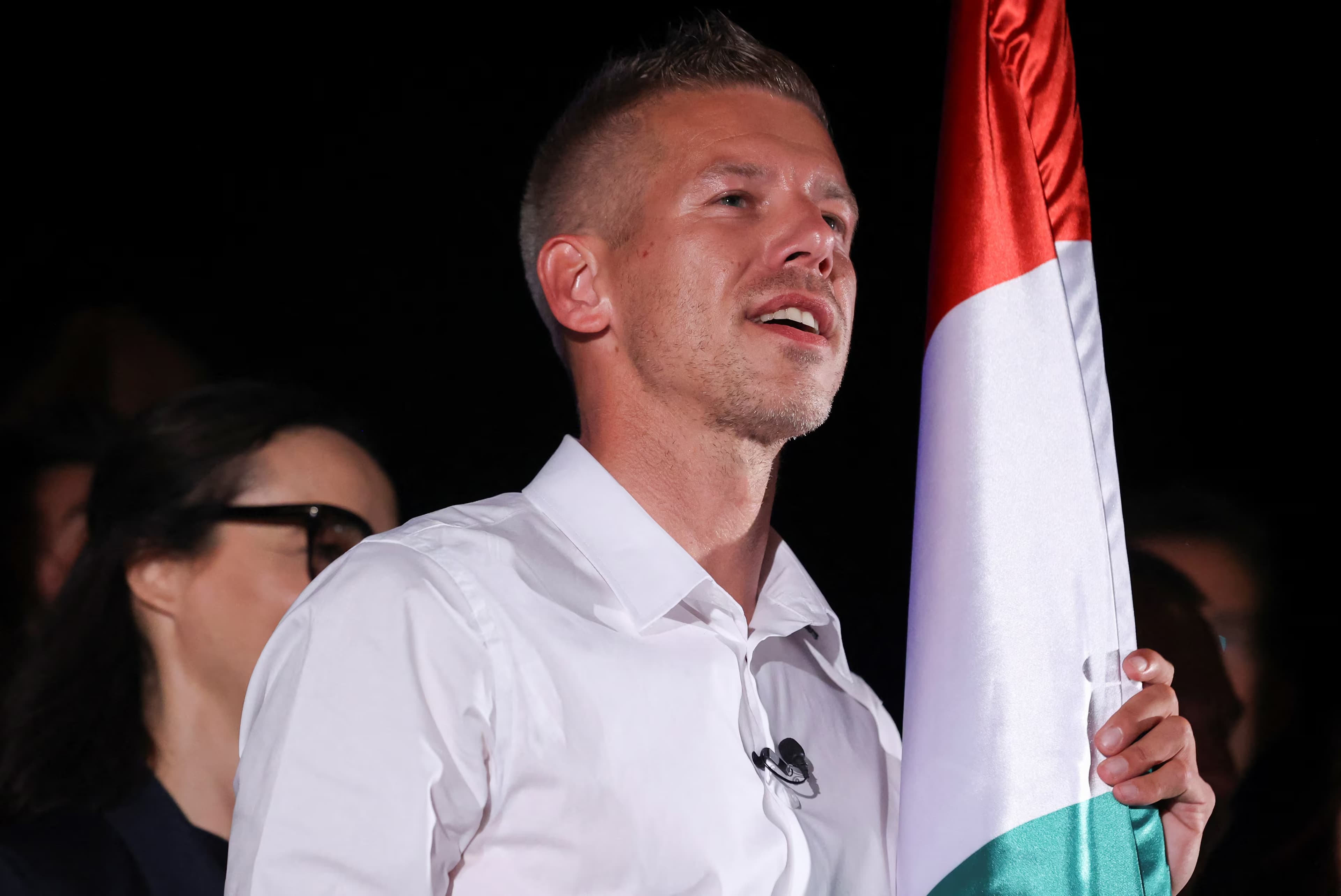 Hungary's Opposition Promises $1.5 Billion Healthcare Reform Amidst National Crisis