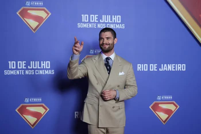 Superman Represents a Struggling America While Conservatives Reject Kindness to Keep Power