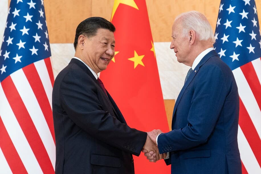 SHOCKING: US-China Trade Deal Could Cost Workers Billions While Executives Reap Rewards