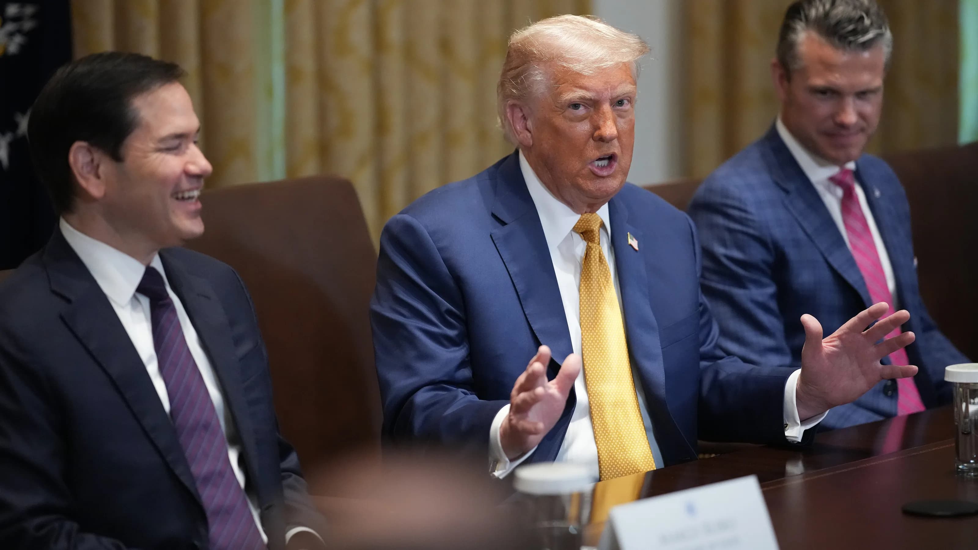 Trump’s Epstein Files Cover-Up Signals Betrayal of MAGA Base and Elite Corruption