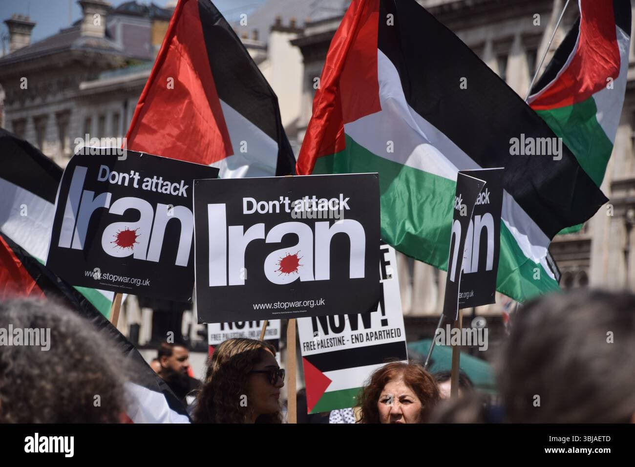 Over 20 Arrested as UK Declares Palestine Action a Terrorist Group Amid Rising Solidarity