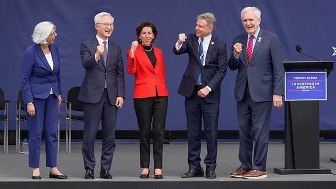 AI Policy Failures Costing Taxpayers $8 Billion Annually as Biden Administration Turns Blind Eye