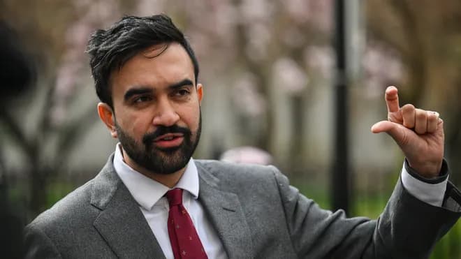 Zohran Mamdani's Victory Risks Becoming Another Empty Promise on New York's Streets