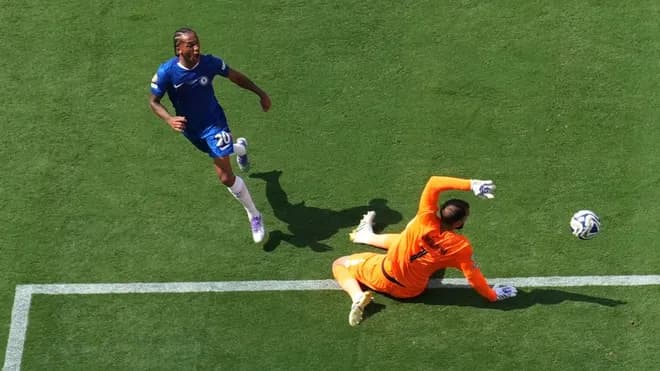 Trump's Disturbing Health Crisis Exposed Amid FIFA Club World Cup Appearance