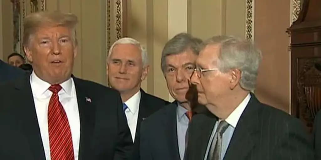 Trump’s Bill Set to Strip Coverage from 11.8 Million as He Claims Medicaid is Safe