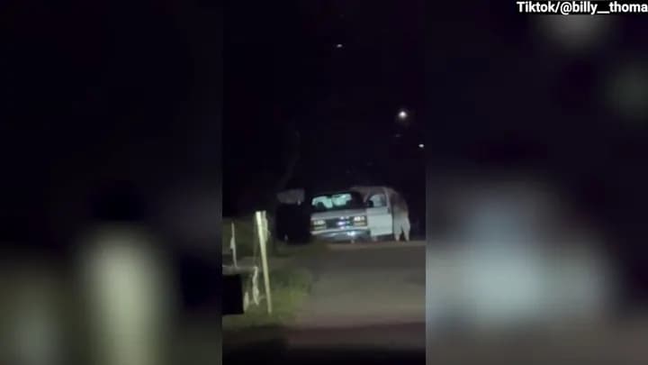 20-Year-Old Built Explosives in Bedroom While Planning Mass Assassination