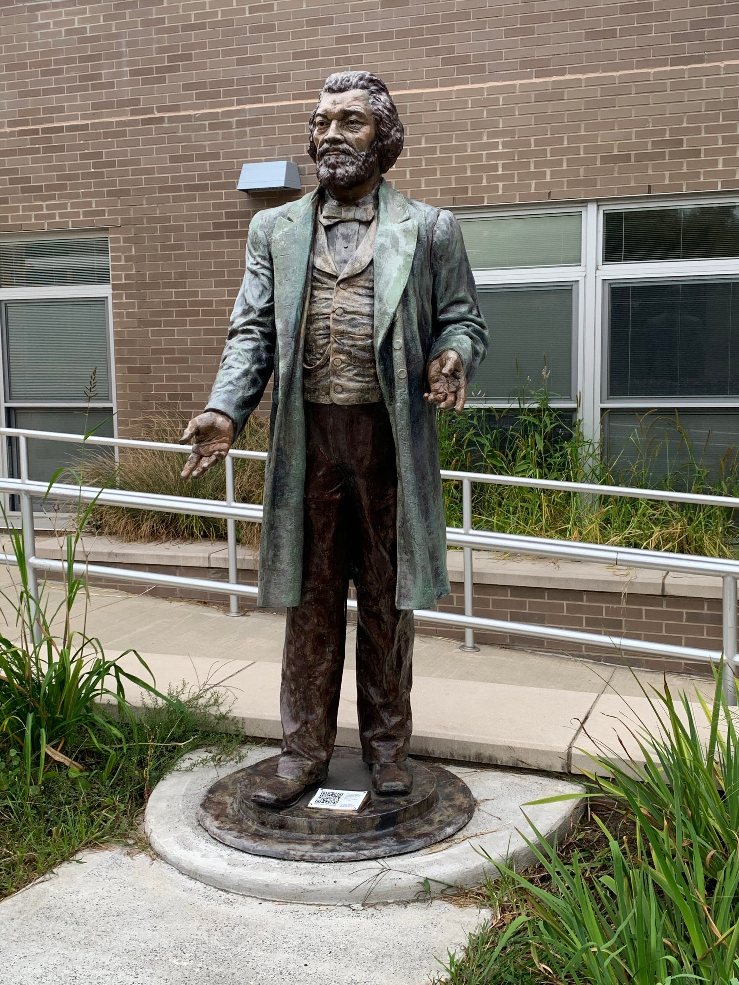 4th of July Hypocrisy Exposed: Douglass Calls Out America’s Moral Bankruptcy