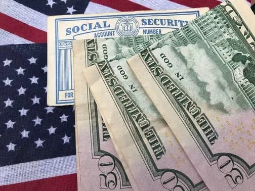 56 Million Workers Face Retirement Crisis as Social Security Trust Fund Runs Dry by 2034