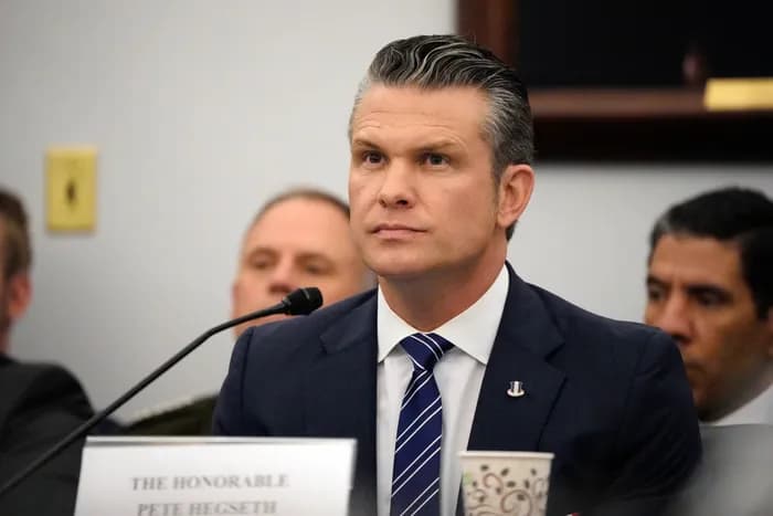 Defense Secretary Claims Bombing Iran a Historic Success While Millions Suffer from War's Fallout