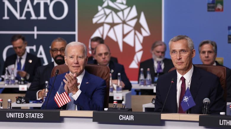 Trump's NATO Gamble Threatens Global Security with 5% Defense Spending Mandate