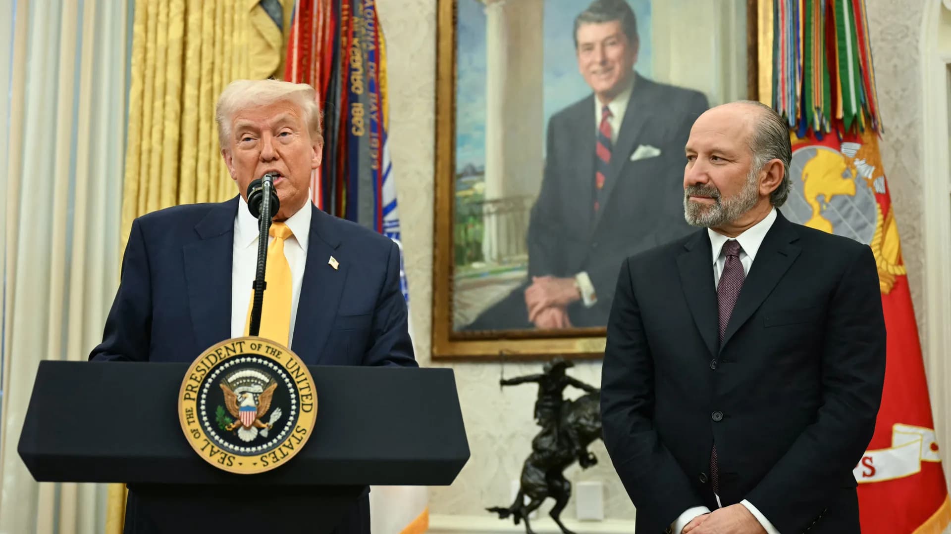 Trump's Weather Privatization Plan Puts Lives at Risk Amid Deadly Flooding