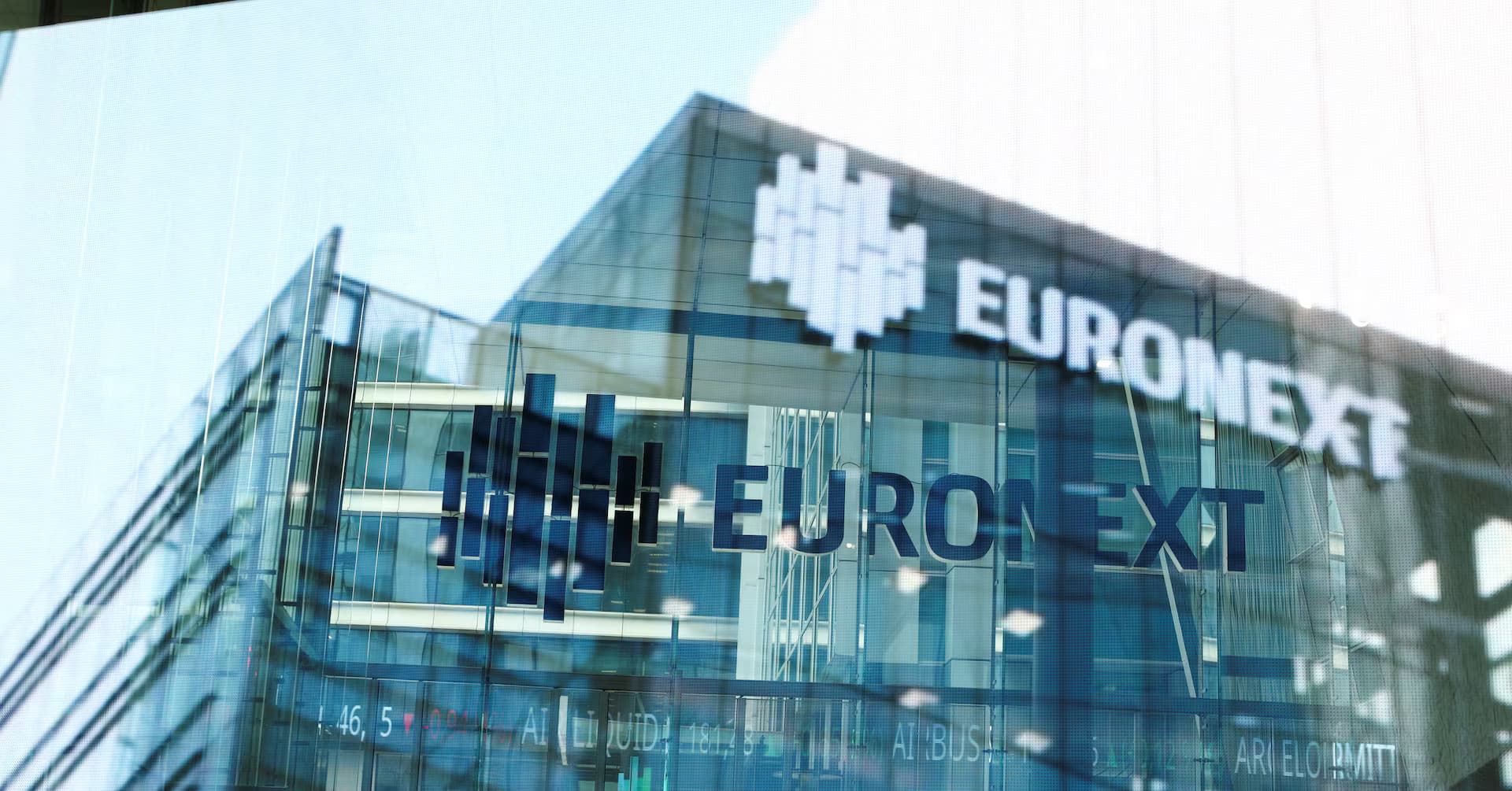 Euronext's $470 Million Takeover Threatens Greek Financial Sovereignty