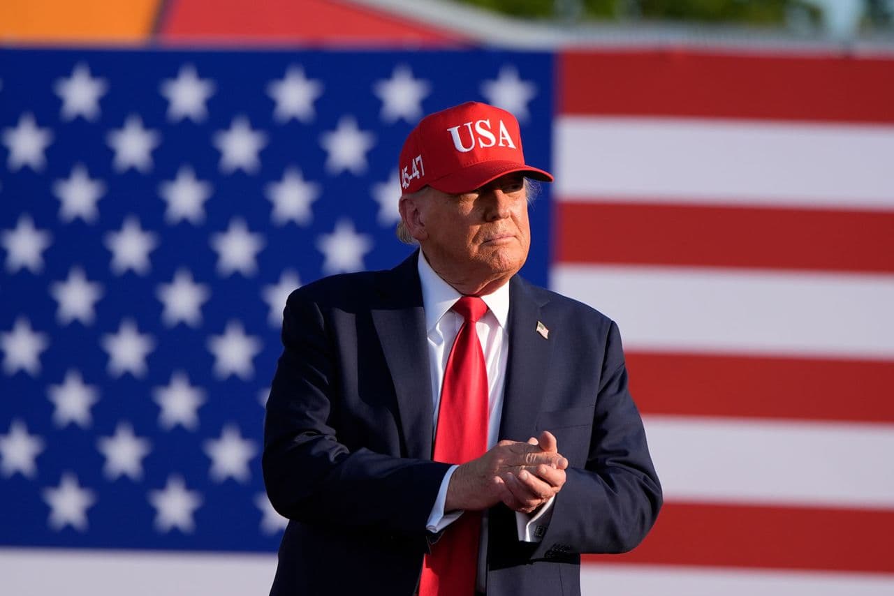 Trump Betrays MAGA Cult with Epstein Fiasco as Civil War Brews Among Supporters